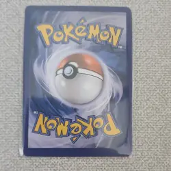 Pokemon TCG Trapped Charizard #51 - Pokemon Topps Pikachu's Vacation Set - Image 2