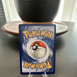 Pokemon N’s Reshiram 167/159 IR from S&V Journey Together. Near Mint. - Image 2