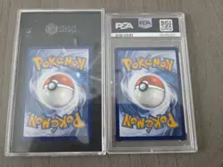 Pokemon Graded Slab Lot Of 4, Tyranitar, Cinderace And More - Image 3