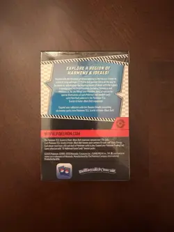 Pokemon TCG Black Bolt Booster Bundles Factory Sealed - Image 2