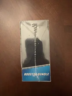 Pokemon TCG Black Bolt Booster Bundles Factory Sealed - Image 4