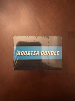 Pokemon TCG Black Bolt Booster Bundles Factory Sealed - Image 5