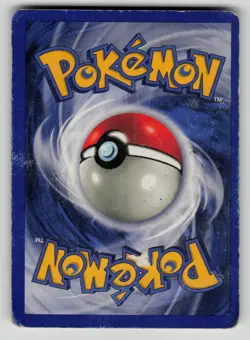 Machamp 8/102 Holo Holo Rare Deck Exclusives Pokemon 1st Edition Holo HP - Image 2