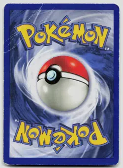 Machamp 15/110 Legendary Collection Pokemon DMG crease - Image 2