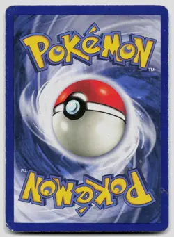 Machamp 8/102 Deck Exclusives 1st Edition Holo Pokemon MP - Image 2