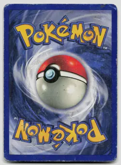 Machamp 8/102 Deck Exclusives 1st Edition Holo Pokemon DMG - Image 2