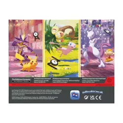 Pokemon TCG: 30th Celebration Mini Tins (10-Pack) PRESALE - Image 4