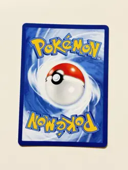 D-I-Y Mew ex 232/091 Pokemon Paldean Fates Bubble Mew Holo Thick-cut - Image 2