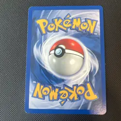 Giovanni's Meowth 43/132 | Gym Challenge | Pokemon NM - Image 2