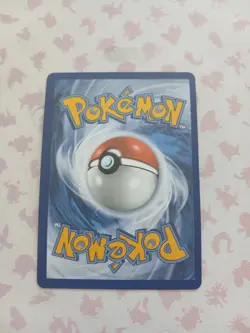 Pokemon TCG Gwynn 109/084 Full Art Pitch Black NM/M - Image 2