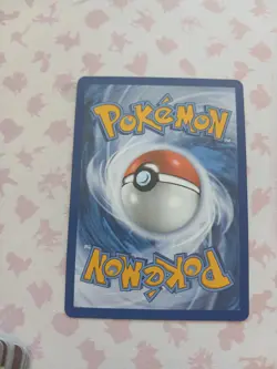 Pokemon TCG Gwynn 109/084 Full Art Pitch Black NM/M - Image 4