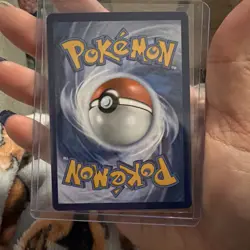 N'S ZOROARK EX 175/159 JOURNEY TOGETHER ULTRA RARE POKEMON A Q4102 - Image 2