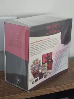 Pokemon TCG Astral Radiance Pokemon Center Elite Trainer Box ETB SEALED - Image 2