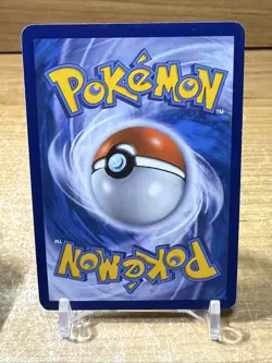 Pokemon TCG White Kyurem Fates Collide 21/124 Holo Rare NM - Image 2