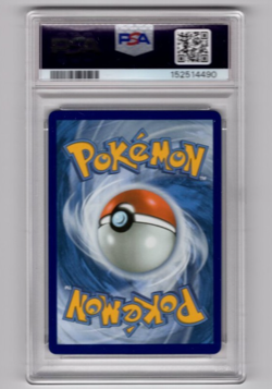 2025 POKEMON PHANTASMAL FLAMES MEGA GENGAR EX 056/094 PSA 9 152514490 - Image 2