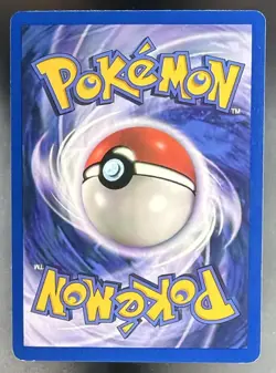 1999 Pokemon Jungle 1st Edition Tauros 47/64 Uncommon - Image 2