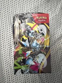 Pokemon Pitch Black Booster Display 36 Packs - Image 1