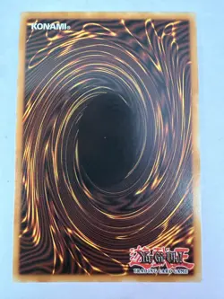 Yugioh - Bingo Machine, Go!!! - Collector's - 1st - RA02-EN062 - NM - Image 2