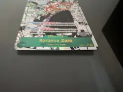 Roronoa Zoro Manga OP06-118 Premium Booster the Best (PRB - 01) - Image 3