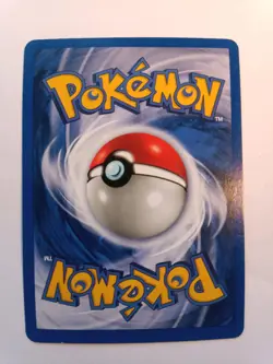 Smeargle 11/75 Rare Holo 2001 Neo Discovery Set Pokemon Card LP - Image 2
