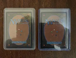 Genji Glove (FOIL) ✅ Final Fantasy ✅ Magic The Gathering(mtg) - Image 2