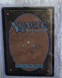 Magic The Gathering Final Fantasy The Earth Crystal Foil - Image 2
