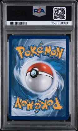 2026 POKEMON POR EN-PERFECT ORDER #120 MEGA ZYGARDE EX PSA 10 - Image 2