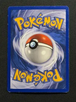 Pokemon Card TCG 2003 Scyther EX 102/109 Ultra Rare Full Holo Ruby & Sapphire - Image 2