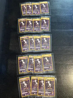 SEALED SET- 4 Pokemon Movie Promo cards: Dragonite, Mewtwo, Pikachu, Electrabuzz - Image 1