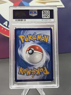 Graded 2025 Pokemon Cubone #07 Simplified Chinese C Gem Card PSA 10 Gem Mint - Image 4