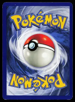 Aerodactyl 1/62 Unlimited Holo Rare Fossil Pokemon Card - Image 2