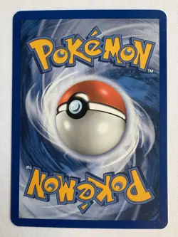 Mightyena 18/108 - Reverse Holo Rare EX Power Keepers - Pokemon Card - MP - Image 3