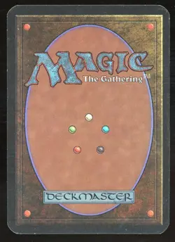 1993 MTG Magic the Gathering Card Alpha Giant Spider Raw HP Gaming Card TCG - Image 2