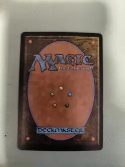 Magic The Gathering Plunge Into Darkness Instant Foil, Fifth Dawn Edition - Image 2