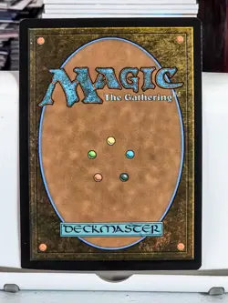 MTG Marvel Super Heroes The Mind Stone 0021 🔥 Mythic Artifact, Normal Non-Foil - Image 2