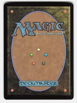 JUMBO CACTUAR FOIL - Magic: The Gathering - KIANTORO NM/M - Image 2