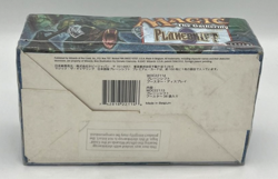PLANESHIFT BOOSTER BOX | Factory Sealed | Japanese | MTG [Nostalgium] - Image 2
