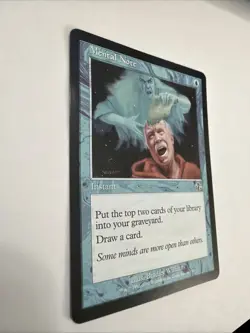 Mental Note Judgment Regular Mtg LP - Image 2