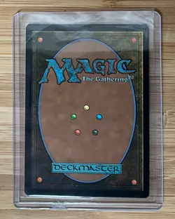 Nanogene Conversion Universes Beyond: Doctor Who (WHO) Magic: The Gathering - Image 3