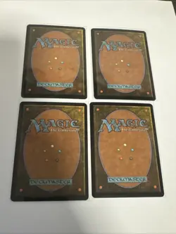 MTg - Myr Retriever - Mirrodin - NM - Image 2