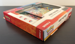 Pokemon TCG First Partner illustration Collection Series 2 | New And Sealed - Image 3