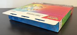 Pokemon TCG First Partner illustration Collection Series 2 | New And Sealed - Image 4