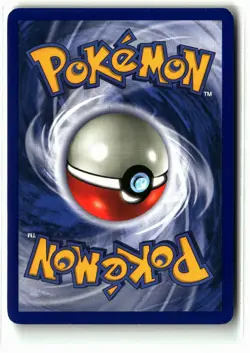 1999 Magneton ⭐ 11/62 Unlimited Holo Rare WOTC Vintage Fossil Pokemon NM/LP - Image 2