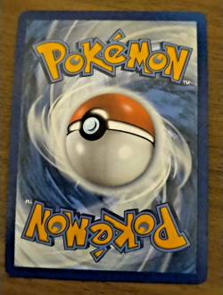 Pokemon TCG Meowscarada ex 256/193 Sv02: Paldea Evolved - Image 2