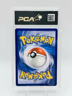 PCA 10 Carte Pokemon Mega-Dracolosse EX 290/217 Heros Ascendants FR - Image 3