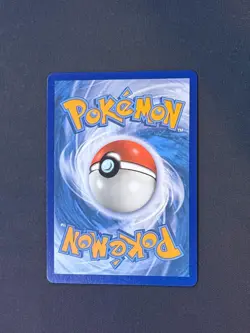 Indeedee V SV114/SV122 Holo V Rare Shining Fates Shiny Vault Pokemon Near Mint - Image 2