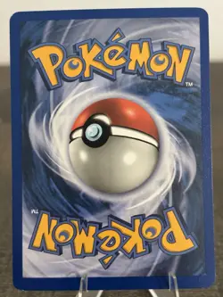 Pokemon TCG Poliwag Skyridge Common Reverse Holo 87/144 English 2003 NM / LP - Image 2