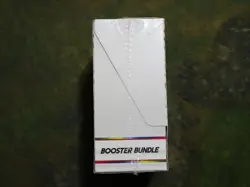 Pokemon TCG 151 Booster Bundle Set 2023 Scarlet and Violet SEALED - 290-85321 820650853210 - Image 4