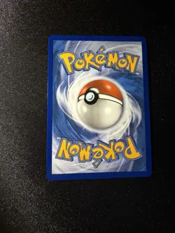 Pokemon TCG Mega Charizard X EX Me: Mega Evolution Promo Holo Full Art 023 - Image 2