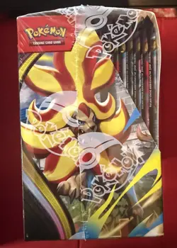 Chaos Rising Booster Box English Sealed 36 Packs Pokemon Mega Evolution - Image 3